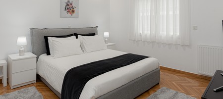 Kolonaki Luxury Residence | Karneadou Str. 32 Athens 10676