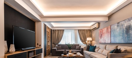 Acropolis Luxury Living | Falirou Str.35. Athens 11742