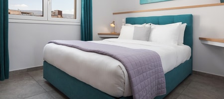 Acropolis Sandra Deluxe Apartment | Kalamiotou 12 Athens 105 60