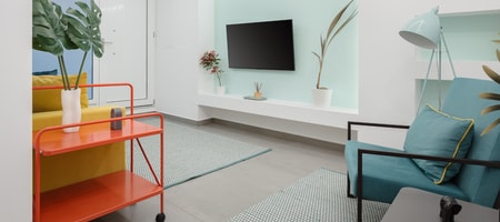 Acropolis Secret Apartment  | Mpotsari Tousa Str. 10  Athens 11741