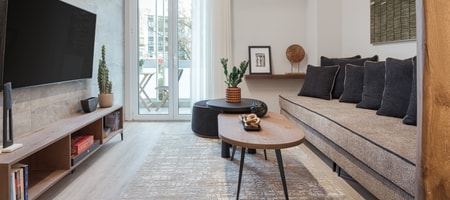 Acropolis Supreme Residence | Kallirois Av. 12 Athens 11743