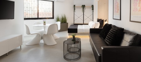 Syntagma Serenity Suite Two | Ermou Str. 36  Athens 10563