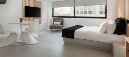 Syntagma Serenity Suite One | Ermou Str. 36  Athens 10563