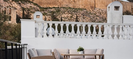 Acropolis Iconic Estate | Wemster Str. 5A Athens 11742