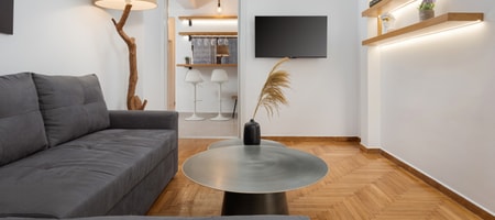 Nostos Athens Luxury Residence | Anastasiou Zinni Str. 29-31 | Athens 11741