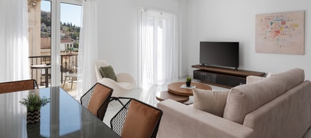 Athenian Acropolis Residence | Mitropoleos Str. 76. Athens 10563