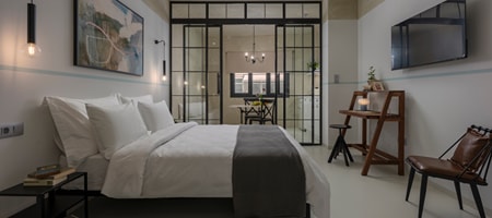 Suite II - Atelier