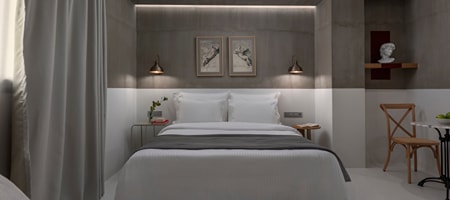 Suite III - Nest