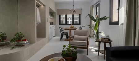 Suite IIII - Grand