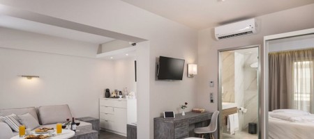 Smart Executive Suite