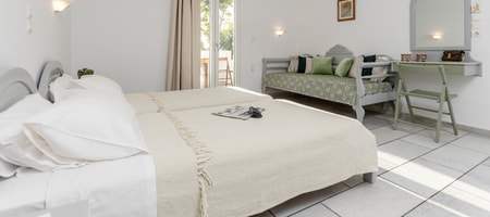 Comfort Apartment