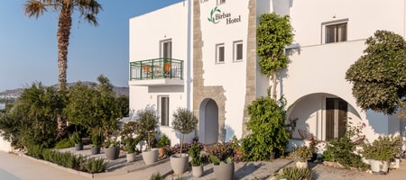 Hotel Birbas