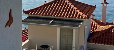 2 Bedroom Villas with Sea Views