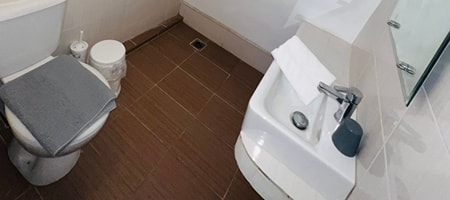 Apartment 3 bedroom up to 6 included free car transfer and breakfast