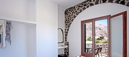 Double Apartment included Free car