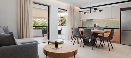Glyfada Signature Apartment | Ermou 17  |  Glyfada 16674