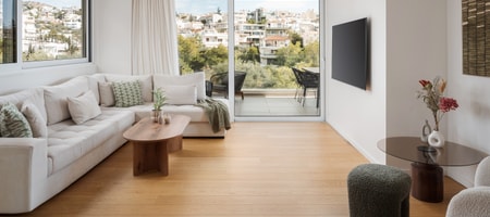 Athenian Riviera Elegant Residence | Ithakis 15 | Voula 166 73