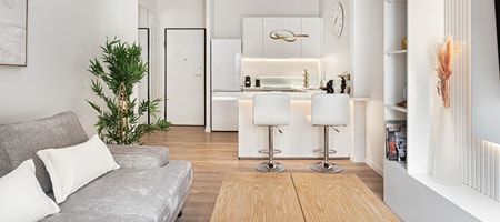 Exclusive Residence Athenian Riviera | Kithiron 9 | Alimos 174 55