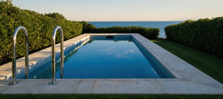 Beachfront Maison Almera Athenian Riviera | Leof. Athinon Souniou | Ag. Marina 194 00