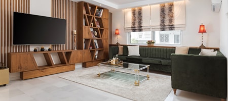 Voula Calm Living | Igias 5-7 | Voula 166 73