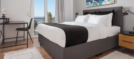 Glyfada Cozy Living | Leoforos Poseidonos 87 | Glyfada 166 75