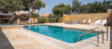 Aeolia Villa Athenian Riviera | Lamias 5 | Lakka Anavyssou