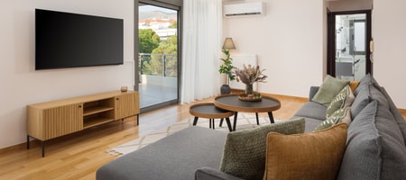 Glyfada Golden Stay | Prigipos Petrou 40