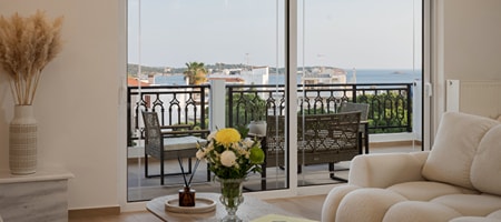 Majestique South Riviera Residence | Vouliagmenis 90 Voula