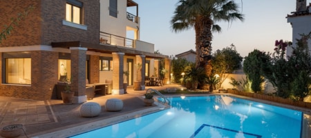 Villa Liberta Athenian Riviera | Asklipiou 5 | Ormos Katafygi 190 13