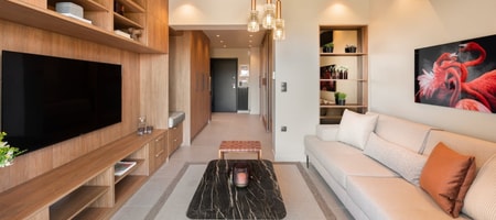 Voula Urban Escape | Str. Al. Papagou 65 Voula 16673