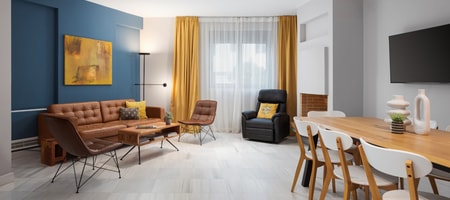 Varkiza Escape Residence | Vasileous Konstantinou 69 | Varkiza 16672