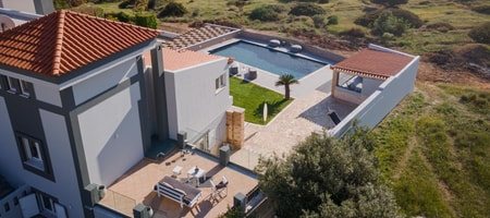LaGon Luxury Villa | Archeou Thorikou 6 | KaliviaThorikou 190 10