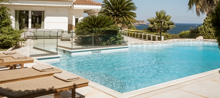 Rimi Luxurious Villa Sounio | Patroklou Patronos | Legrena Sounio |19500