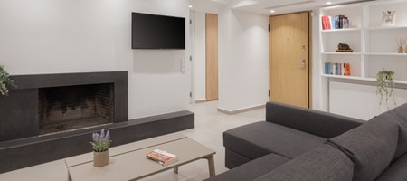 Athenian Riviera Secluded Apartment | Ippokratous 4 | Voula 166 73