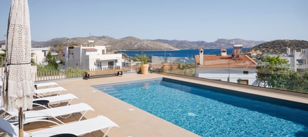 Villa Nefeli Athenian Riviera | Kosta Varnali 5 | Anavissos 190 13