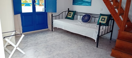 Maisonette Room