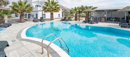 Black Coast Hotel Santorini By GHH
