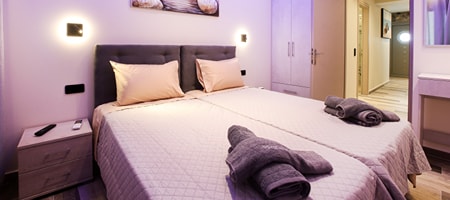 Black Rocks Maisonette