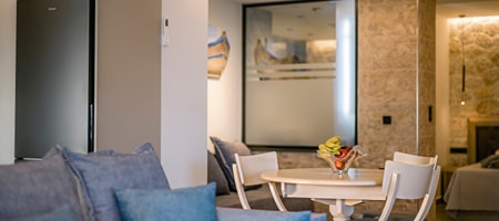 Black Rocks Suite