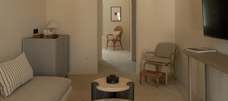 Superior Suite with Private Pool & Jacuzzi