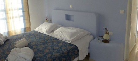 Senior Suite
