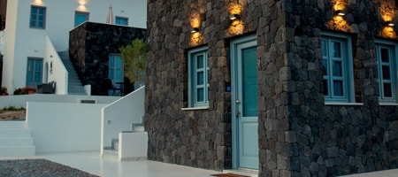 Superior Suite with Spa Bath