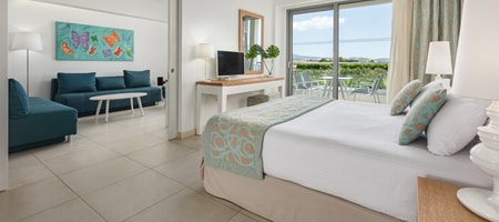 Family Suite (57 m2)