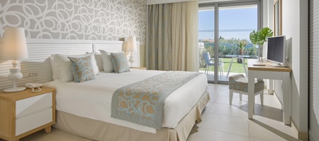 Junior Suite (45 m2)
