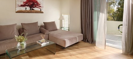 Large Suite