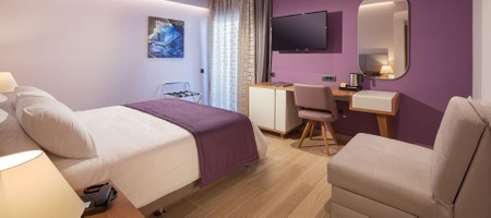 Single Room
