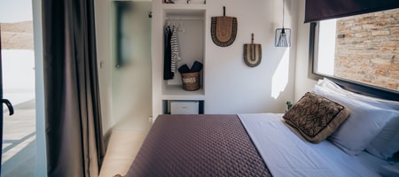 Junior Suite with Private Pool