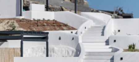 Ble Suites Santorini