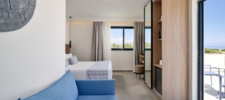 Family Room Limited Seaview