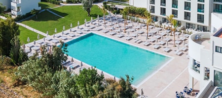 Blue Sea Holiday Village